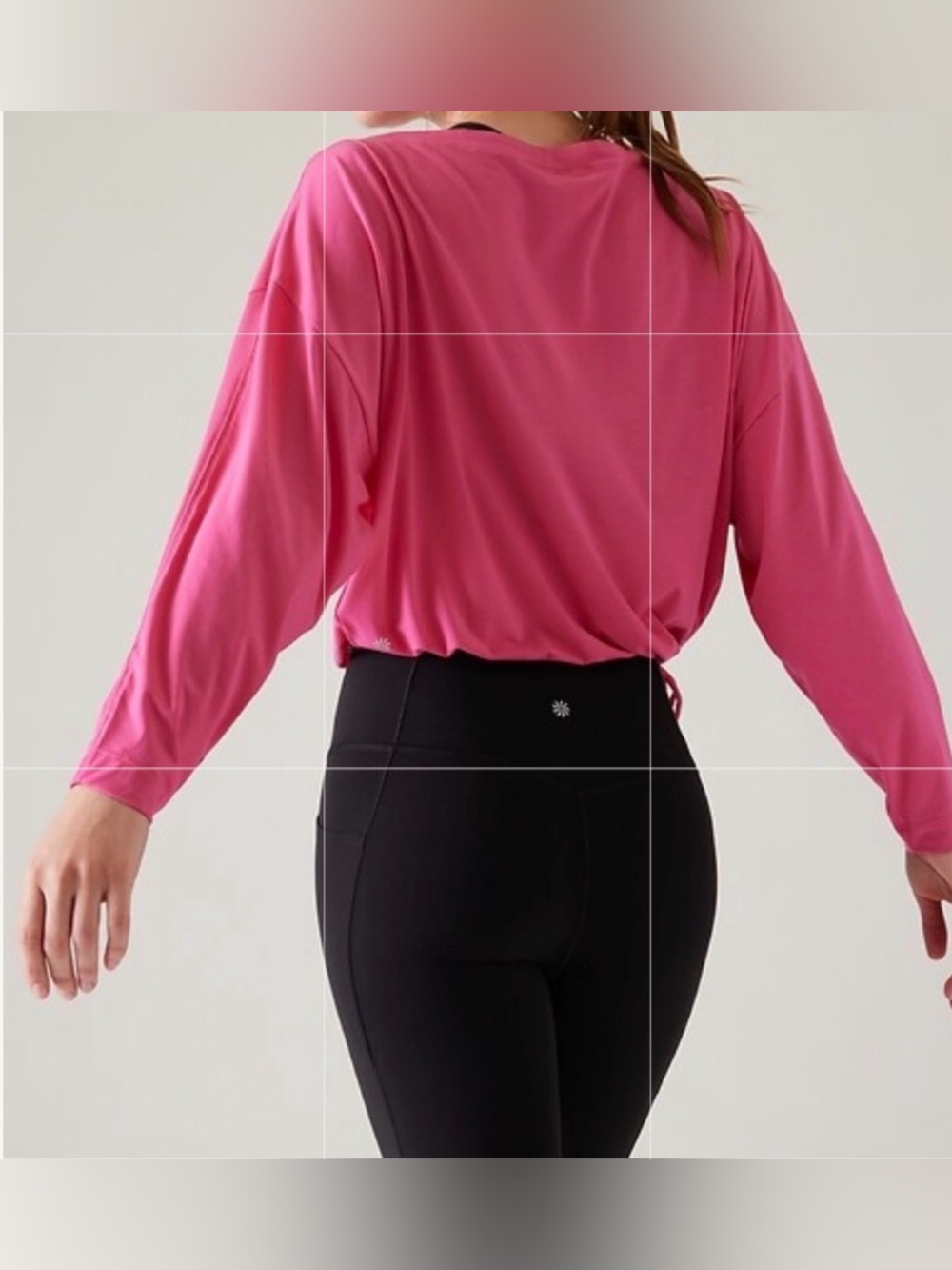 Athleta Cool Down Top - Picture 6 of 6